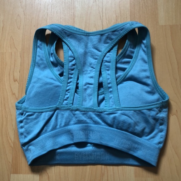 Gymshark Apex Seamless Sports Bra - Picture 8 of 10